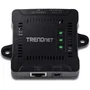 TRENDnet TPE-104GS Divisor PoE Gigabit con salida de voltaje ajustable